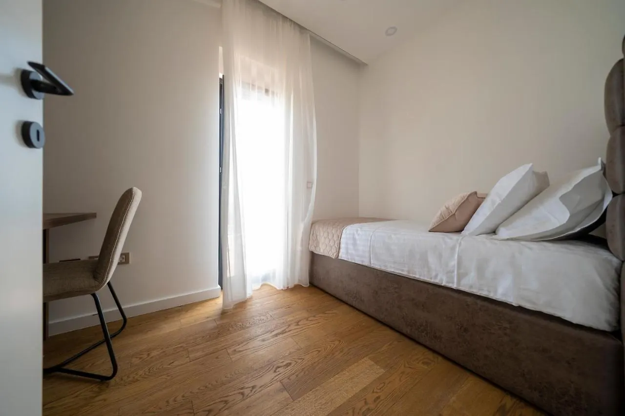 Apartman Dʻart Villa