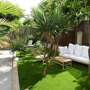 Apartment Le Jardin Du Port Frankreich