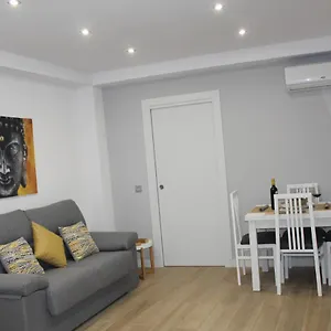  Apartment Catedral Spanien
