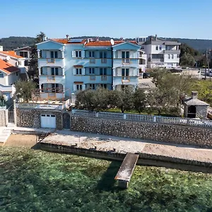 Apartment Seaside, Bibinje