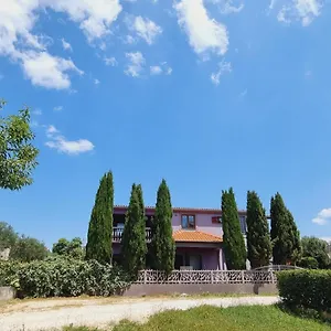 Apartment Nika, Bibinje