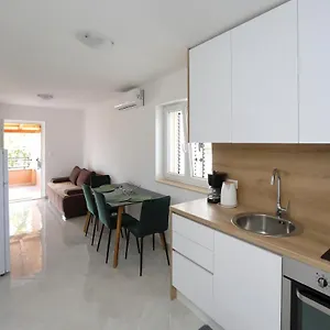 Apartment Alfonso, Bibinje