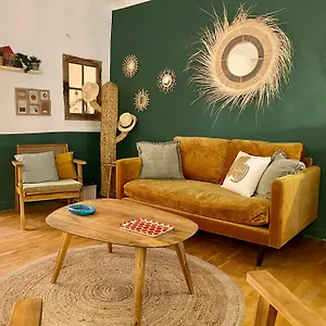 Ferienhaus La Mansio Frankreich