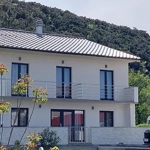  Apartment Cecilija Kroatien