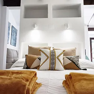  Apartment Casa Yamur Bajo La Alhambra Albaycin Spanien